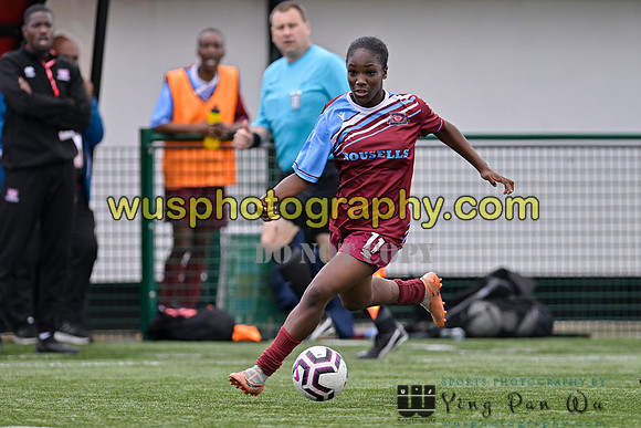 20240526-125353 Tooting Bec FC Women Reserves v AFC Croydon Athletic Women