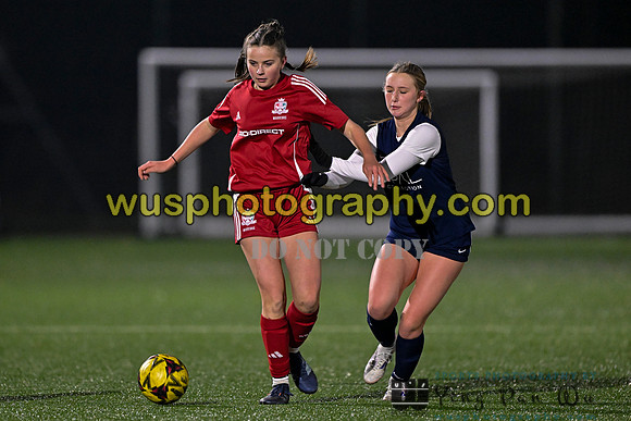 20250217-191328 JPL Warriors Rep Team U15 v Seacoast United Soccer Club Maine Girls Academy U15