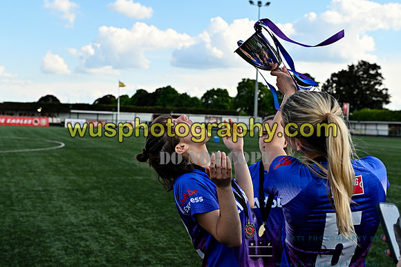 20250511-170546 Camden Town WFC v Hammersmith FC Women