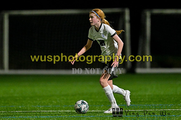 20250320-203948 Birmingham City Women PGA U14 v JPL Warriors Rep Team U14