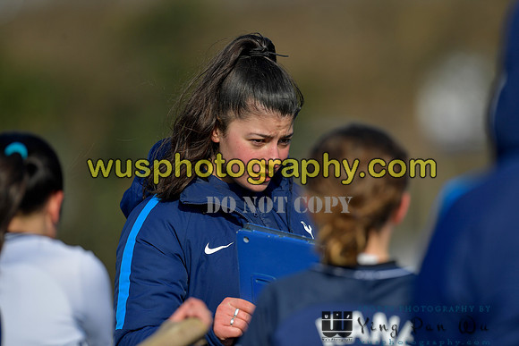 20180224-110818 Tottenham Hotspur Girls U10 v Gidea Park Rangers FC Girls U10