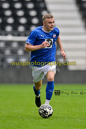 20240514-184102A North Leigh FC U23 v Chesterfield FC U23