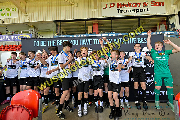 20240511-113505 Dartford FC U13 v Bromsgrove Sporting Colts FC U13
