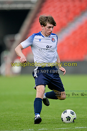 20240511-165656A Potters Bar Town Youth FC U16 v Vauxhall Motors FC U16 Chevrons