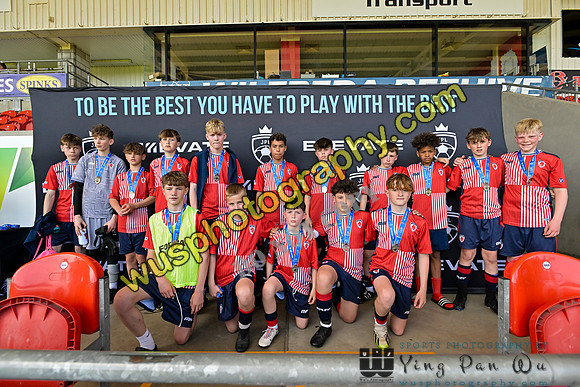 20240511-113309 Dartford FC U13 v Bromsgrove Sporting Colts FC U13