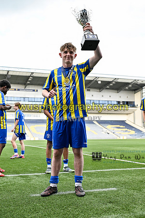 20250503-182947 Kings Lynn Town FC U16 v Woking FC U16