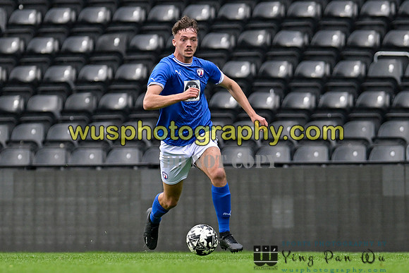 20240514-181250 North Leigh FC U23 v Chesterfield FC U23