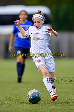 20220413-185313 Millwall Lionesses U14 v Eastern Pennsylvania Youth Soccer