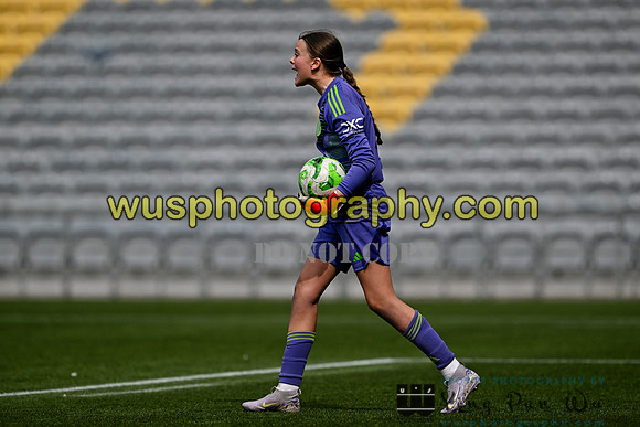 20250412-144436 Chelsea FC Women PGA U14 v Manchester United Women PGA U14