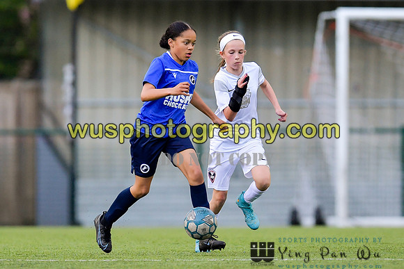 20220413-185035A Millwall Lionesses U14 v Eastern Pennsylvania Youth Soccer