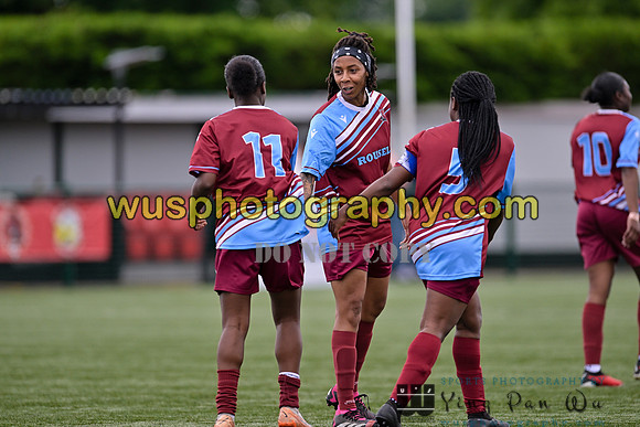 20240526-125415 Tooting Bec FC Women Reserves v AFC Croydon Athletic Women