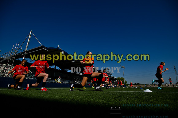 20250510-093332 Lewes FC Select Girls U13 v Arsenal Women FC U13