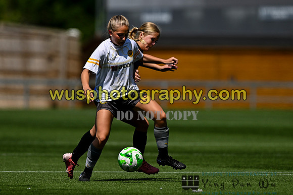 20250510-131847A West End Terriers FC Girls U15 v Cray Wanderers Youth FC Girls U15