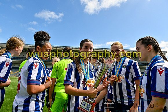 20250503-113645 West Bromwich Albion Girls U14 v Bromley FC Academy Girls U14