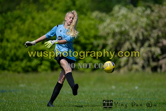 20210605-114242A Crystal Palace Girls U14 v MFA U14