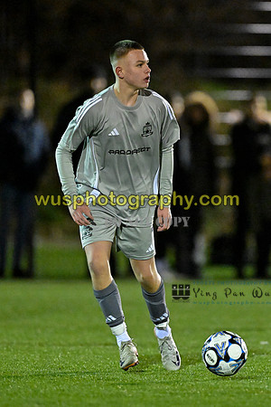20250228-191302 Charlton Athletic U14 v JPL London & South East Rep Team U14