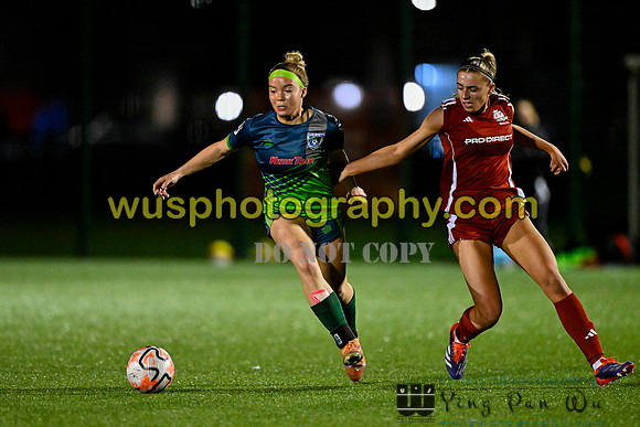 20250331-203047 JPL Warriors Rep Team U16 v Gitchi Gummi Soccer Club Girls U16