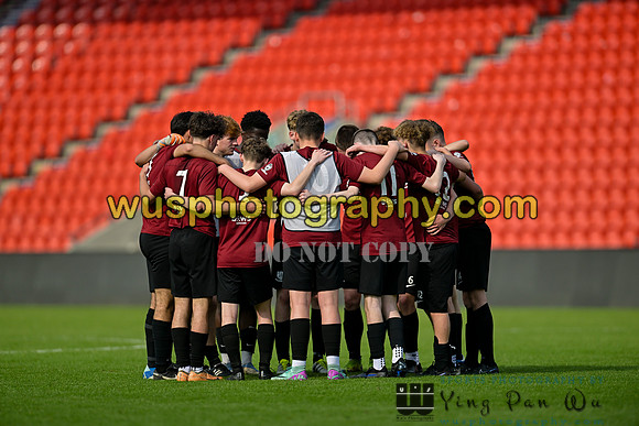 20240511-165101 Potters Bar Town Youth FC U16 v Vauxhall Motors FC U16 Chevrons