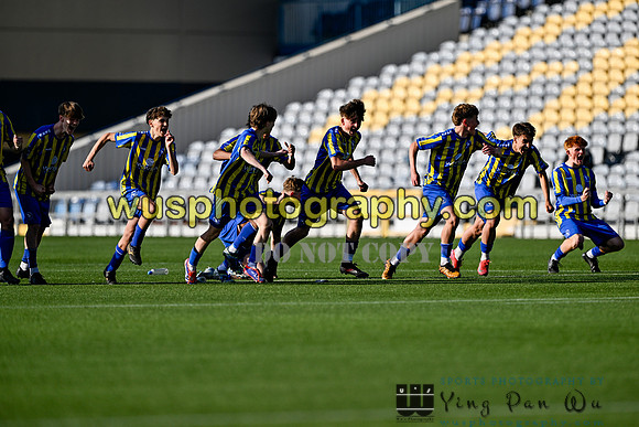 20250503-180711 Kings Lynn Town FC U16 v Woking FC U16