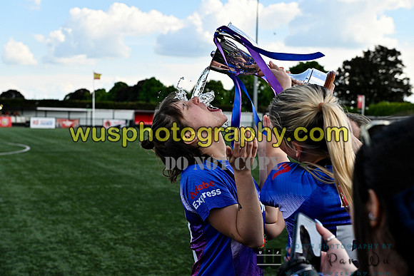 20250511-170549A Camden Town WFC v Hammersmith FC Women