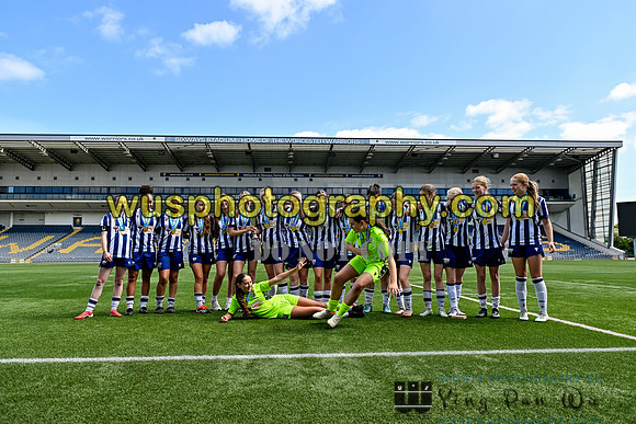 20250503-113731A West Bromwich Albion Girls U14 v Bromley FC Academy Girls U14