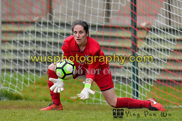20171203-140907 New London Lionesses v Crystal Palace Ladies FC