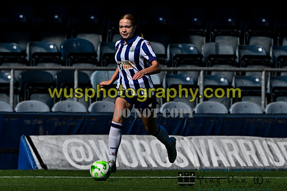 20250503-100722 West Bromwich Albion Girls U14 v Bromley FC Academy Girls U14