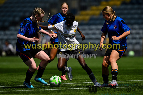 20250510-124516 West End Terriers FC Girls U15 v Cray Wanderers Youth FC Girls U15