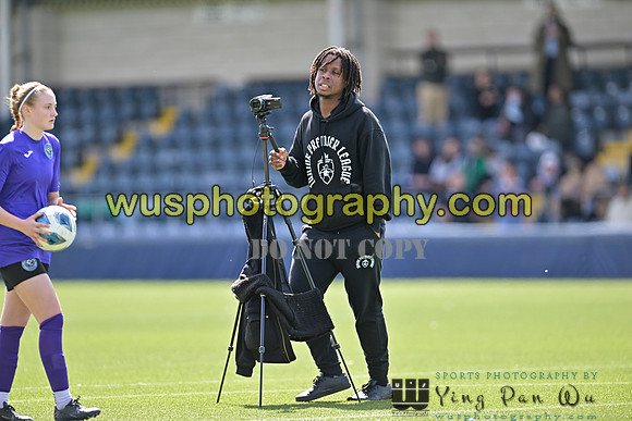 20240420-133713 Notts County Women FC Girls U15 v Inspire Girls Academy U15