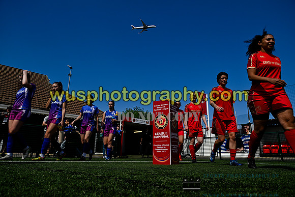20250511-142749 Camden Town WFC v Hammersmith FC Women