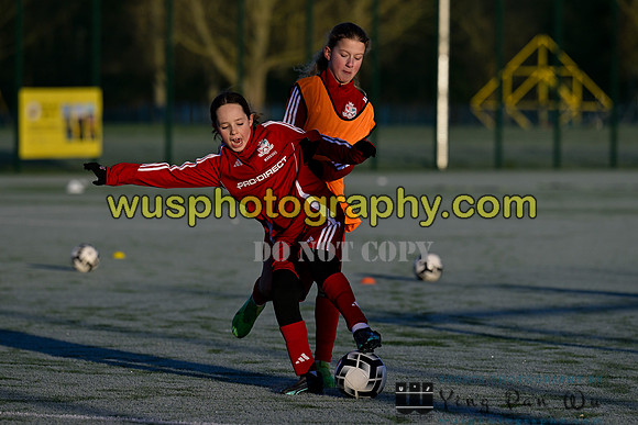 20250103-092230 JPL Warriors Rep Teams Training