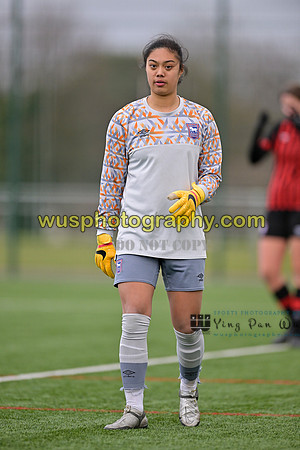 20230201-150846 Tottenham Hotspur Women FC WSL Academy U21 v Ipswich Town Women FC U21