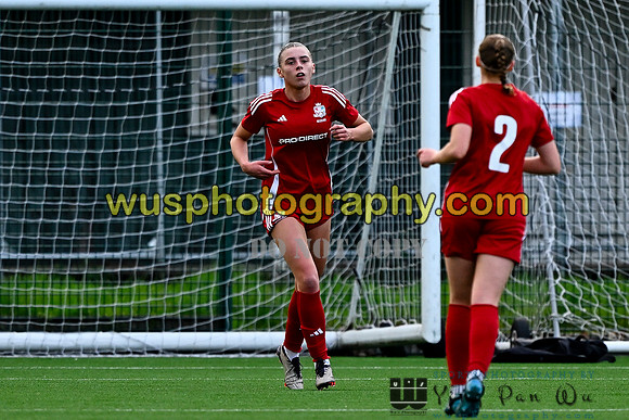 20250423-191246 London City Lionesses Academy U16 v JPL Warriors Rep Team U16
