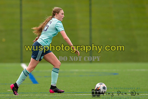20211127-123002 Crystal Palace FC Girls U16 v Leicester City Women's FC Blues U16