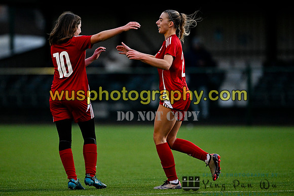 20250423-200444 London City Lionesses Academy U16 v JPL Warriors Rep Team U16