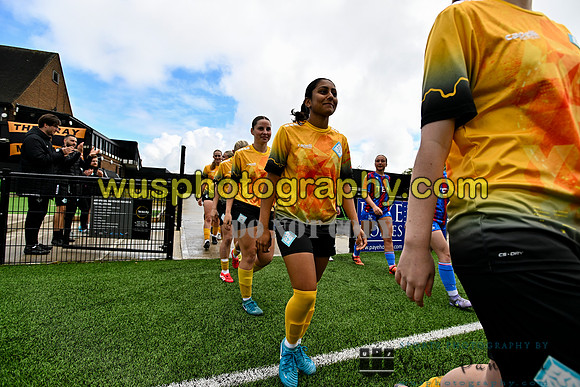20250423-130034 Crystal Palace FC Women PGA U21 v London City Lionesses PGA U21
