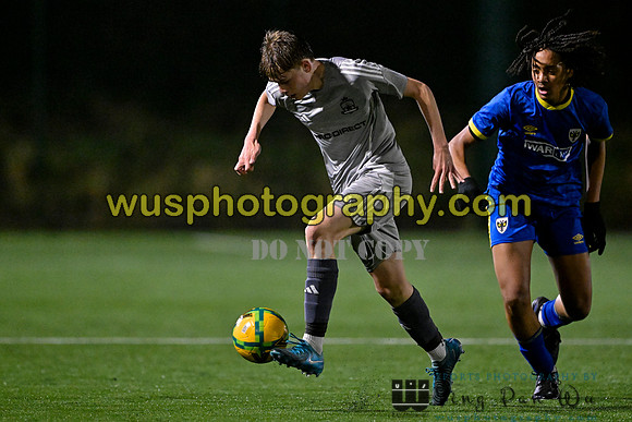 20250224-190058 AFC Wimbledon U15 v JPL London & South East Rep Team U15