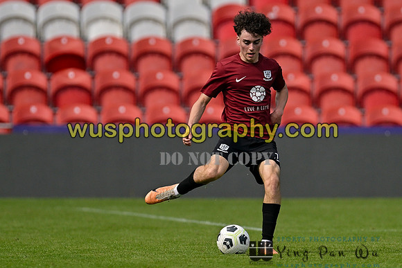 20240511-161711 Potters Bar Town Youth FC U16 v Vauxhall Motors FC U16 Chevrons
