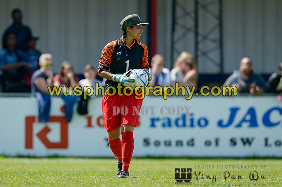 20160515-140646 Crystal Palace Ladies FC Development v Victoire Ladies