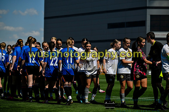 20250510-120244 West End Terriers FC Girls U15 v Cray Wanderers Youth FC Girls U15