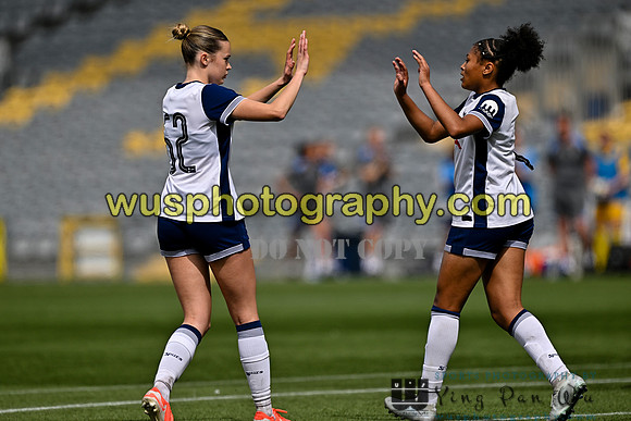 20250412-132058 Tottenham Hotspur Women PGA U16 v Blackburn Rovers Women FC Academy U16