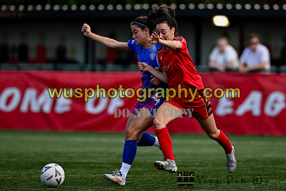 20250511-150530A Camden Town WFC v Hammersmith FC Women
