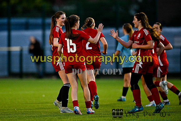 20250423-201850 London City Lionesses Academy U16 v JPL Warriors Rep Team U16