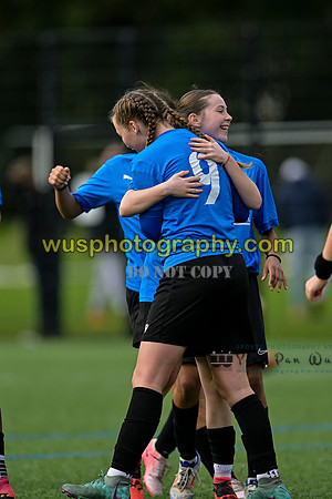 20241019-113701 Welling United Academy Girls U15 v Cray Valley PM FC Girls U15