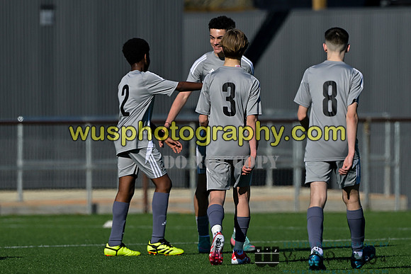 20250302-140039 Luton Town FC U14 v JPL London & South East Rep Team U14