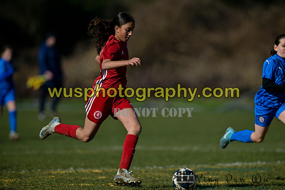 20250301-115542A Welling United Academy Girls U12 v Soccer Elite FA Girls U12