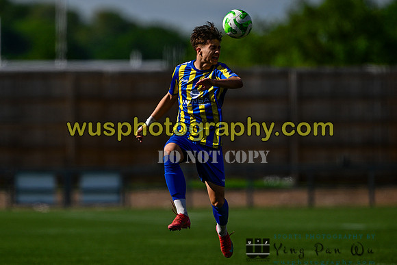 20250503-161354 Kings Lynn Town FC U16 v Woking FC U16