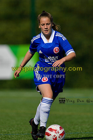 20210911-145947F West Ham United Girls U16 v Welling United Girls U16