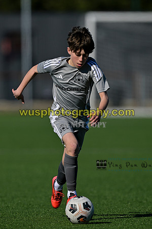 20250302-130329 Luton Town FC U14 v JPL London & South East Rep Team U14