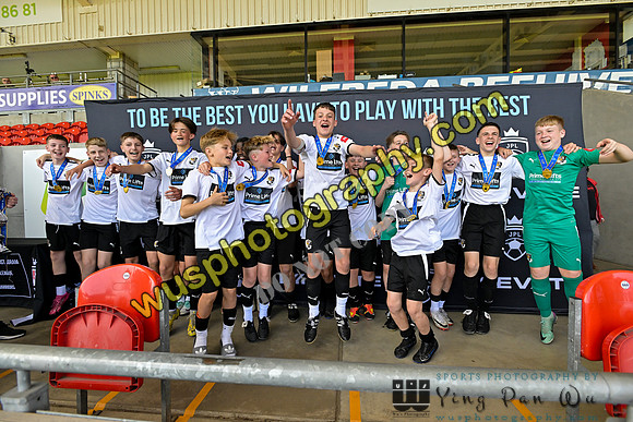 20240511-113514 Dartford FC U13 v Bromsgrove Sporting Colts FC U13